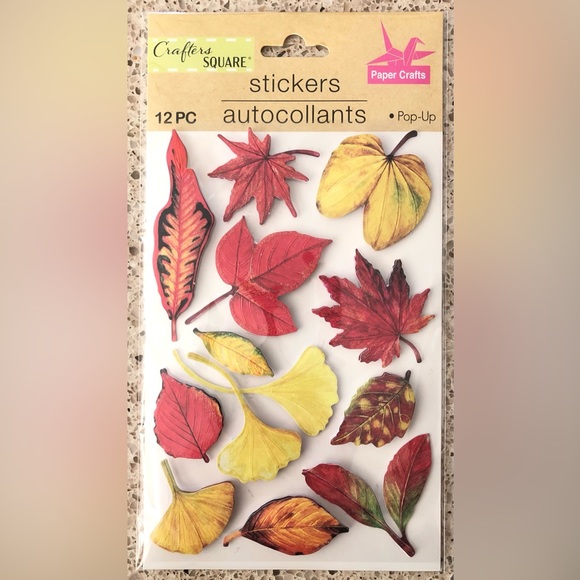 Stickers, Stickers, Stickers! - Picture 10 of 13